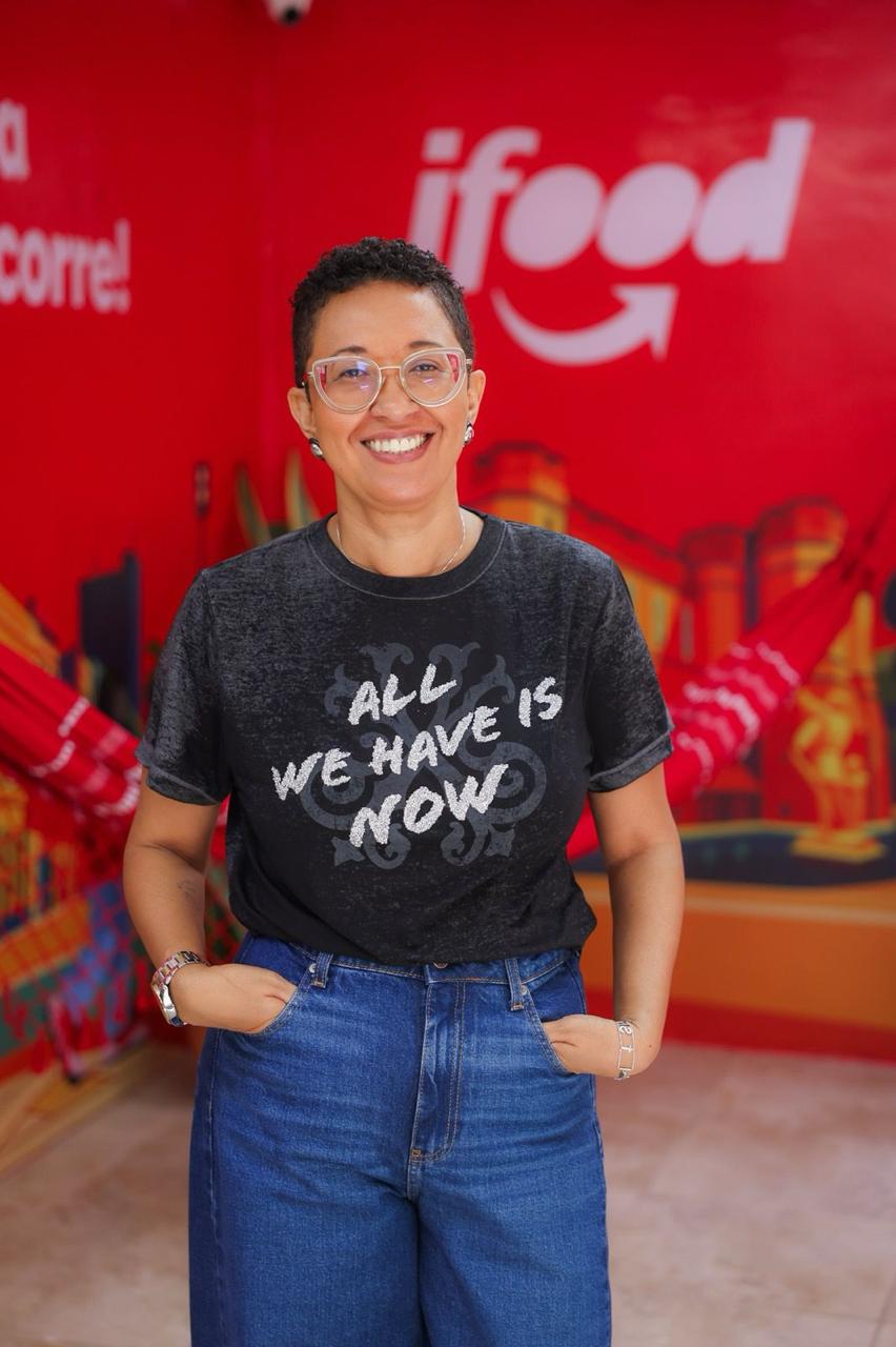 Suzana Coelho, fundadora e CEO do Instituto Afetto