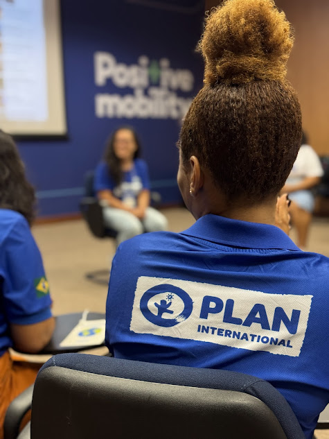Ações e projetos de cuidados, capacitações e ativações de impacto social.