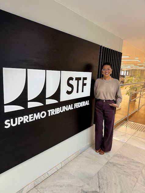 Oficinas de Letramento Racial para Servidores(as), Gestores(as) e Lideranças.