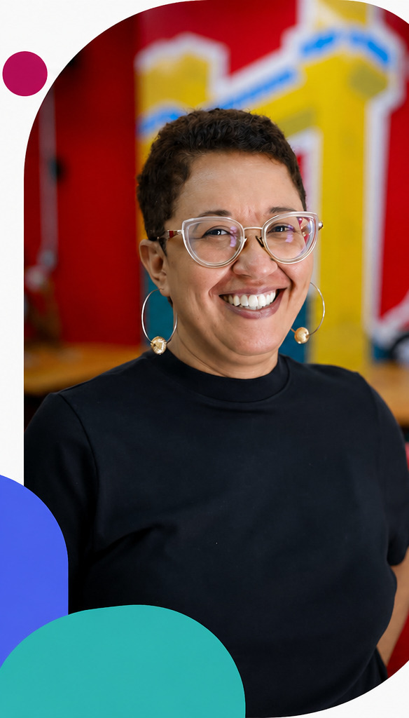 Suzana Coelho, fundadora e CEO do Instituto Afetto